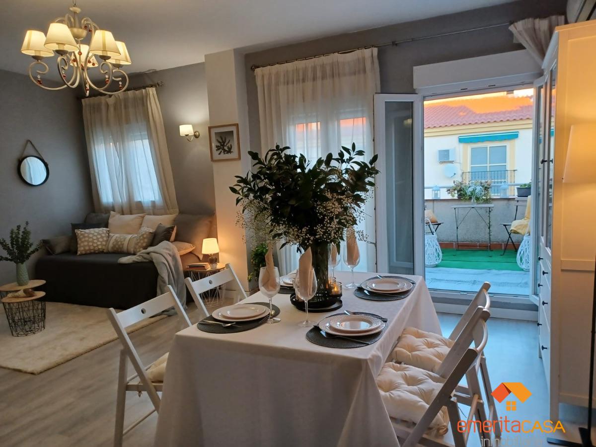 For sale of flat in Mérida
