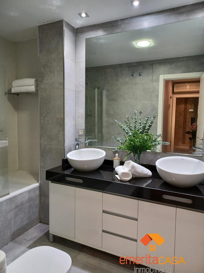 For sale of flat in Mérida
