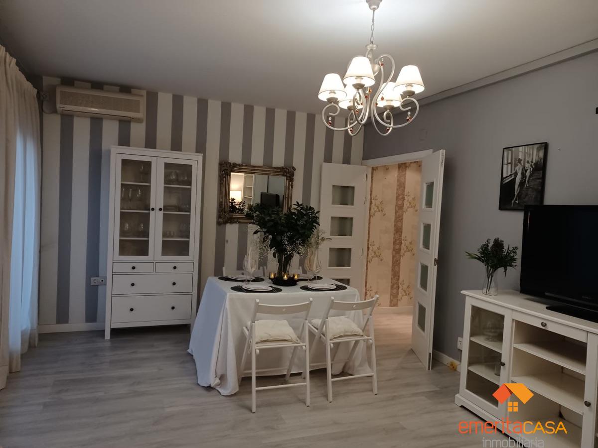 For sale of flat in Mérida