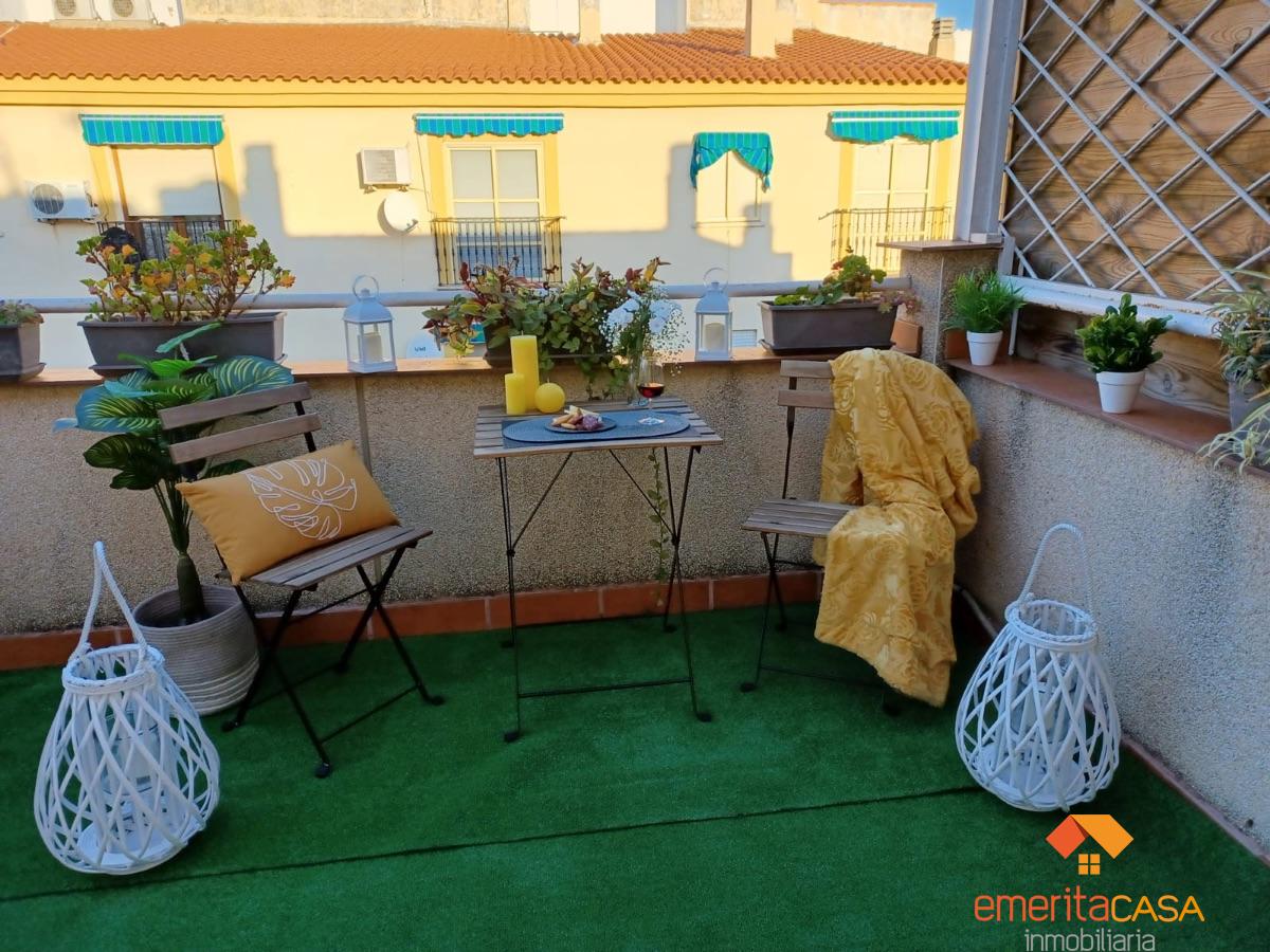 For sale of flat in Mérida