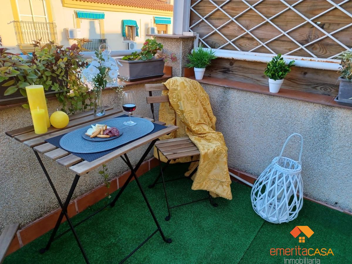 For sale of flat in Mérida