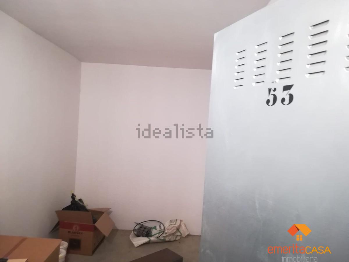 For sale of flat in Mérida