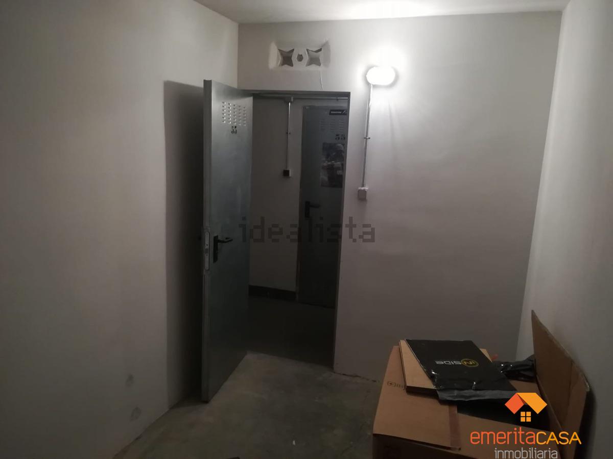 For sale of flat in Mérida