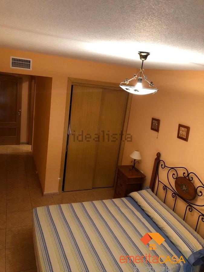 For sale of flat in Mérida