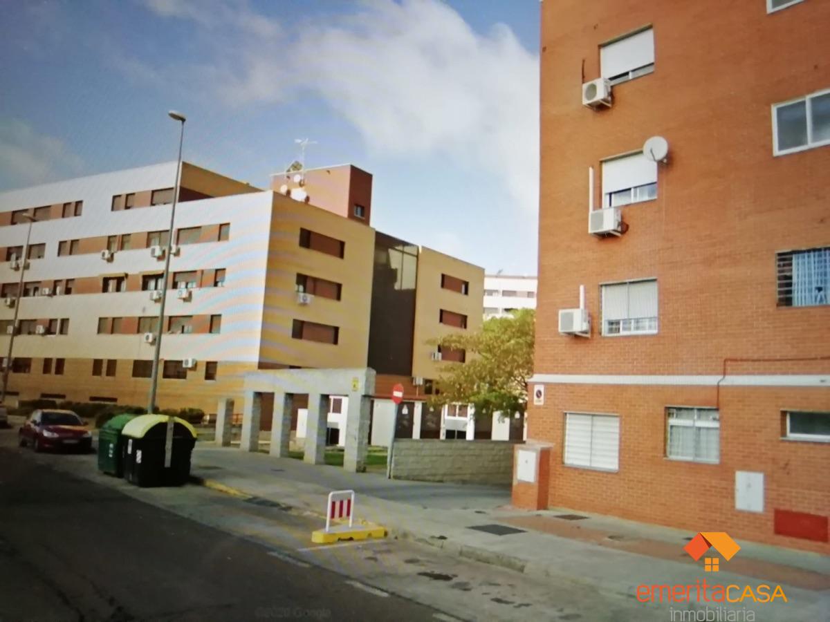 For sale of flat in Mérida