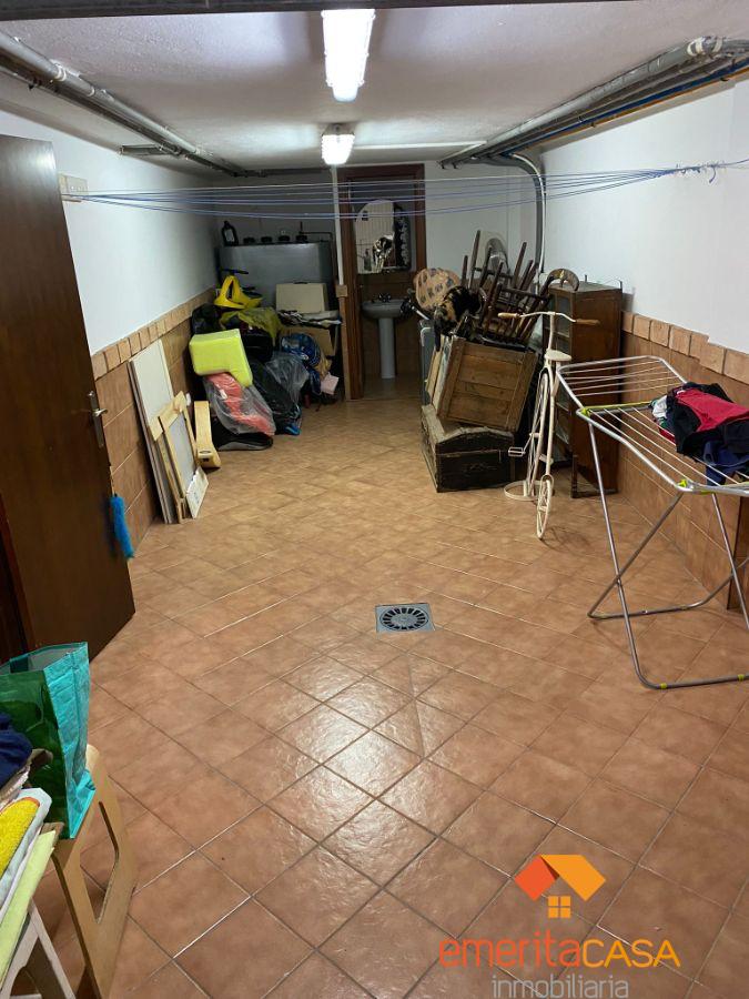 Venta de chalet en Mérida