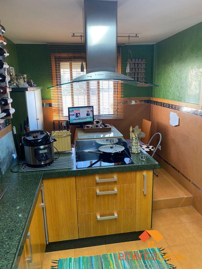 Venta de chalet en Mérida