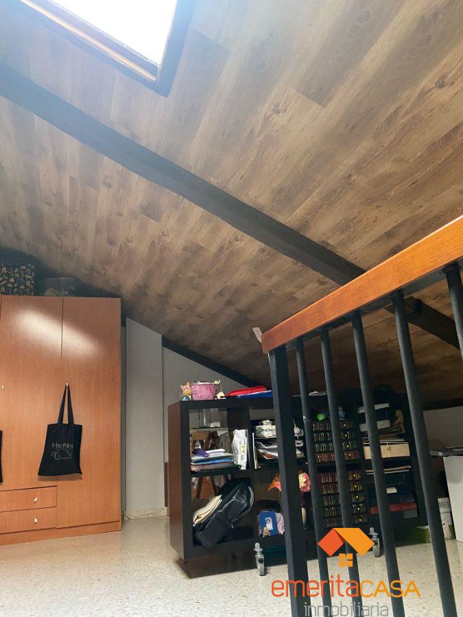 Venta de chalet en Mérida