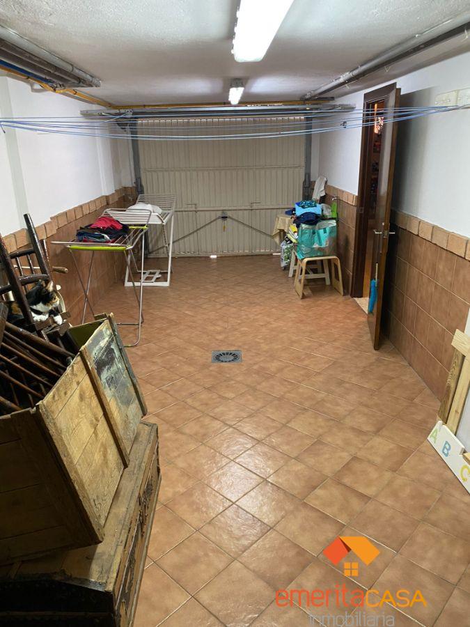 Venta de chalet en Mérida