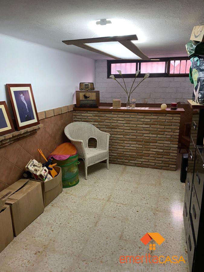 Venta de chalet en Mérida