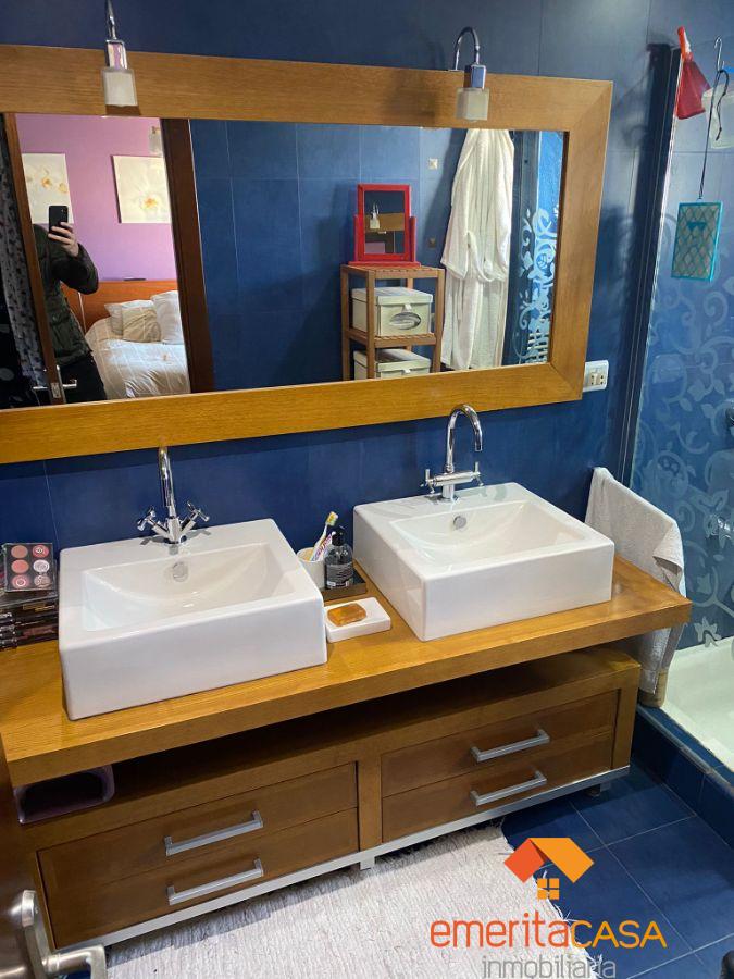 Venta de chalet en Mérida