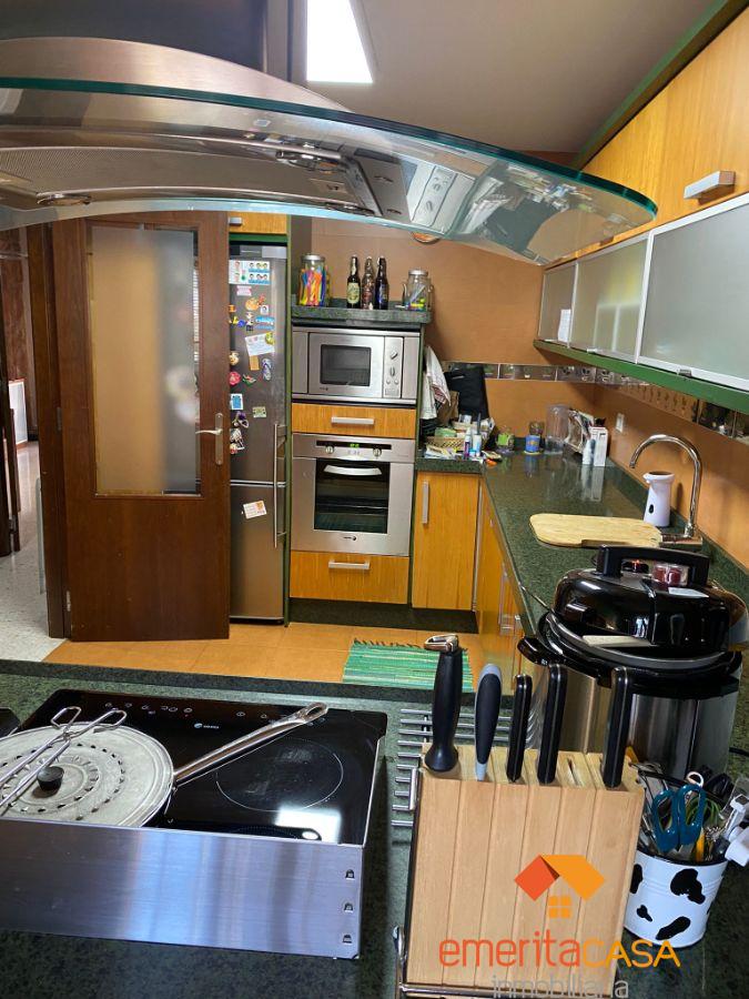 Venta de chalet en Mérida