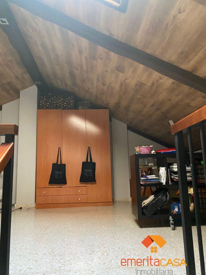Venta de chalet en Mérida