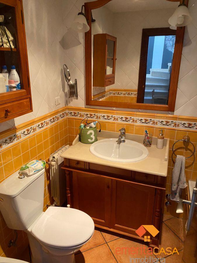 Venta de chalet en Mérida