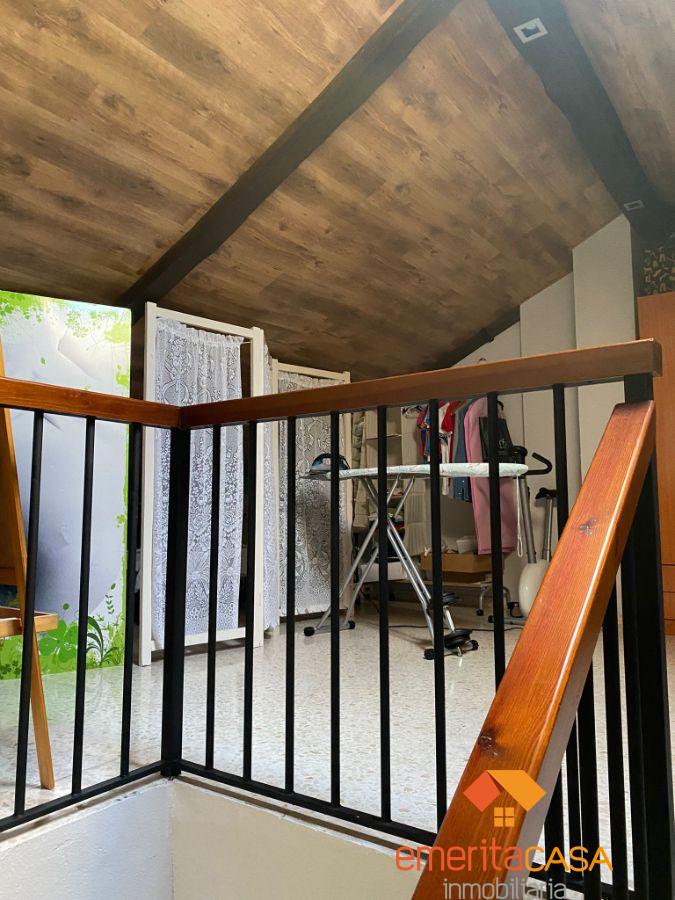 Venta de chalet en Mérida