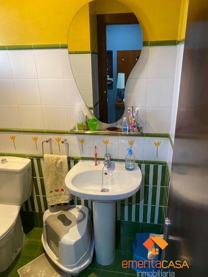 Venta de chalet en Mérida
