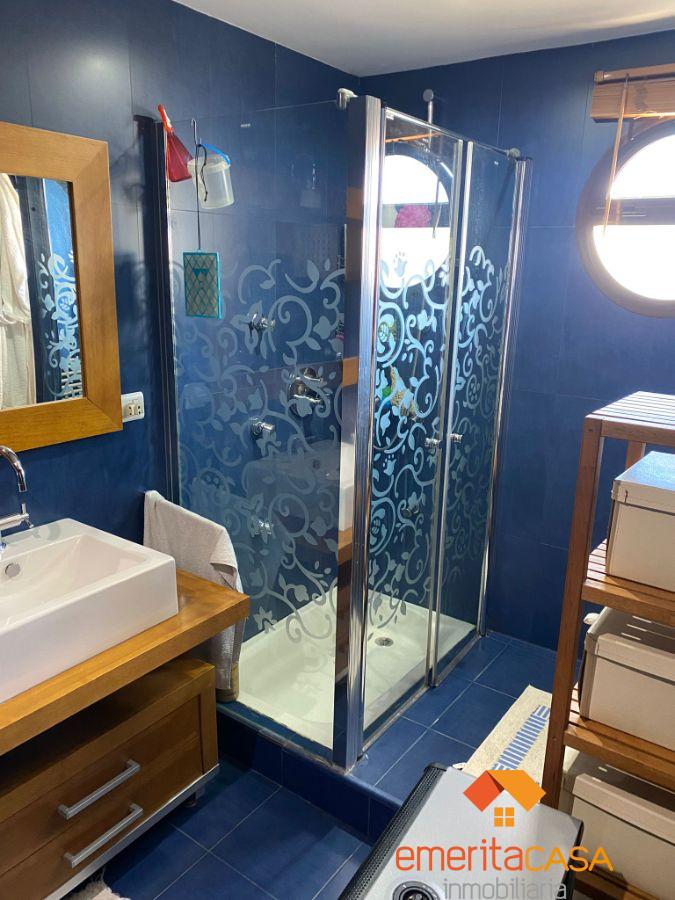 Venta de chalet en Mérida