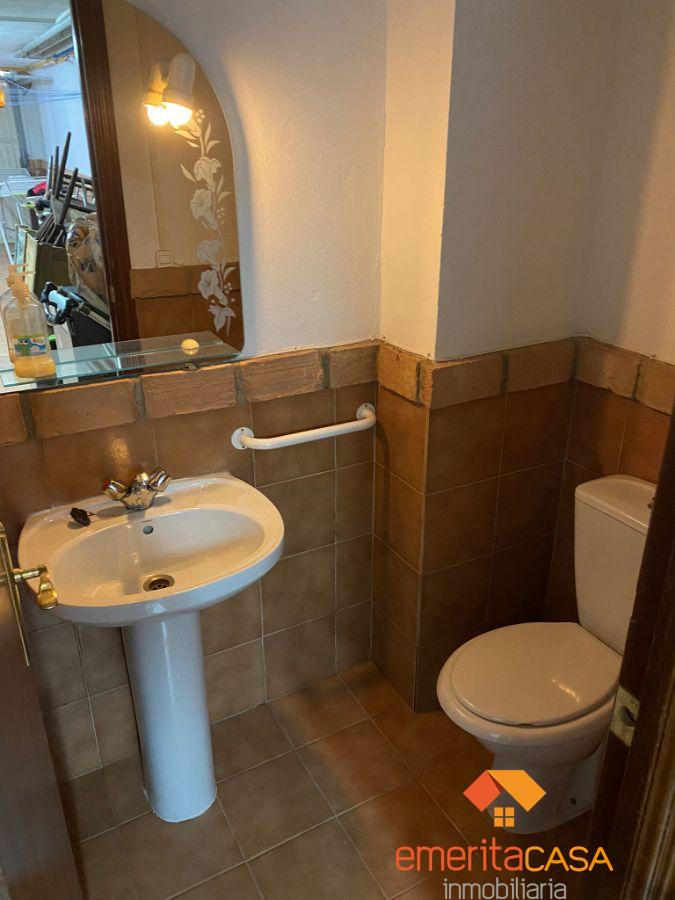 Venta de chalet en Mérida