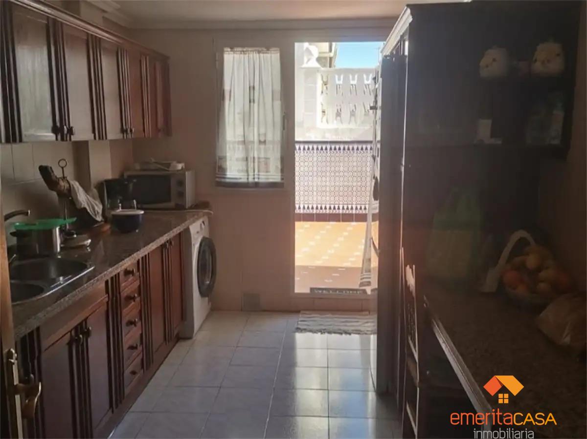 Venta de chalet en Mérida