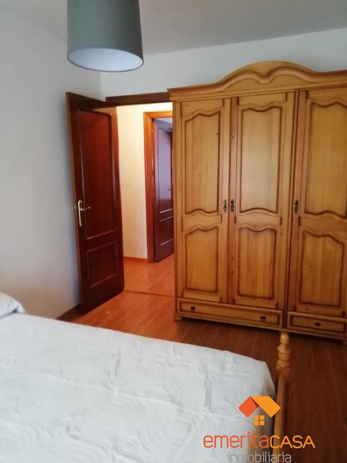 For rent of flat in Mérida