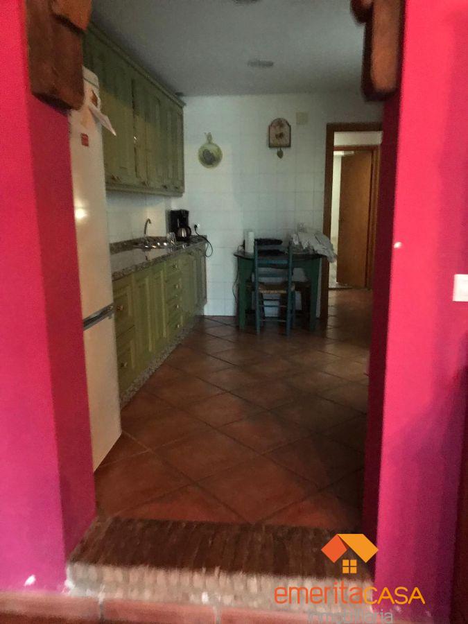 Venta de casa en Mirandilla