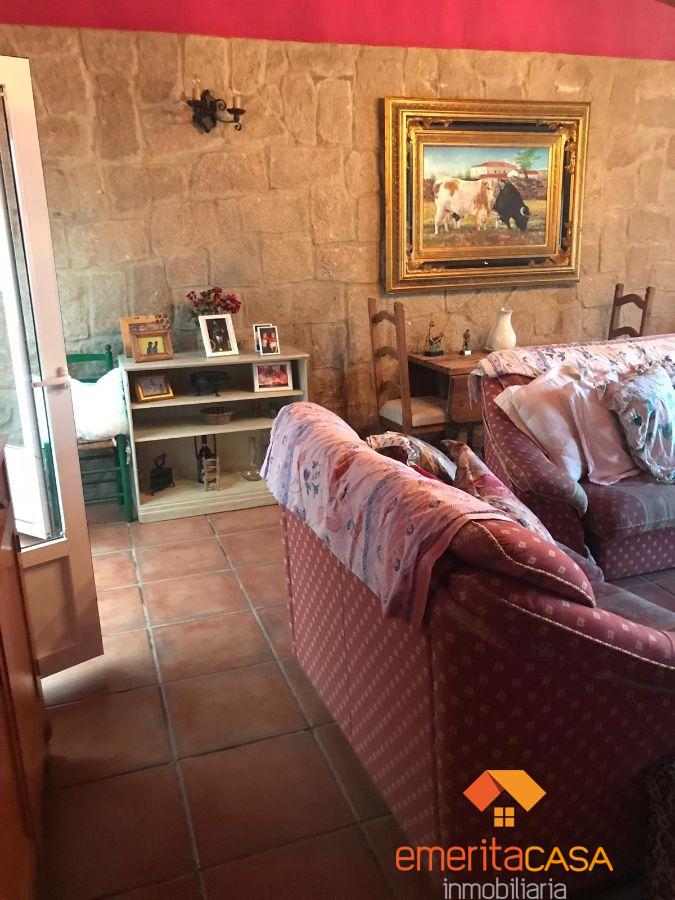 Venta de casa en Mirandilla