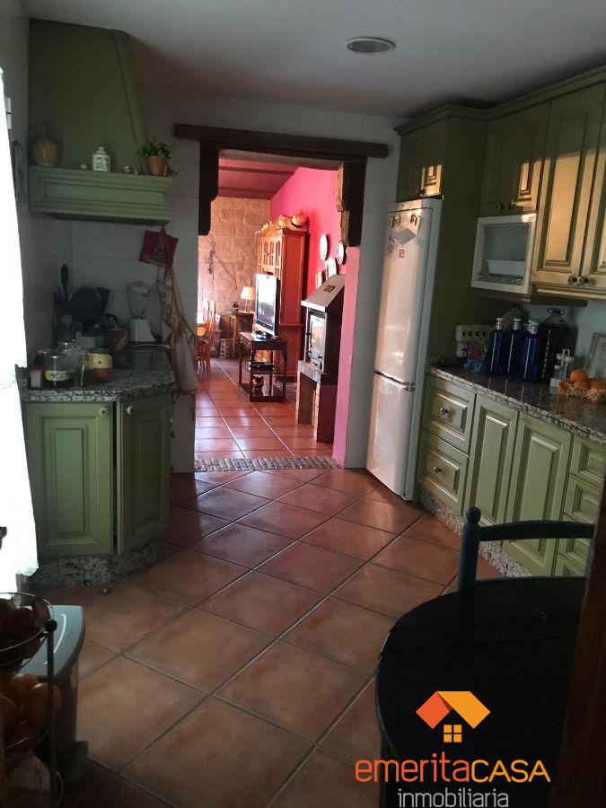 Venta de casa en Mirandilla