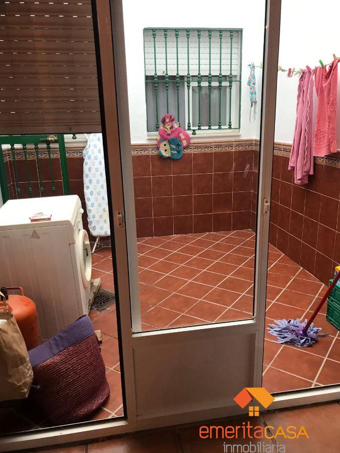 Venta de casa en Mirandilla