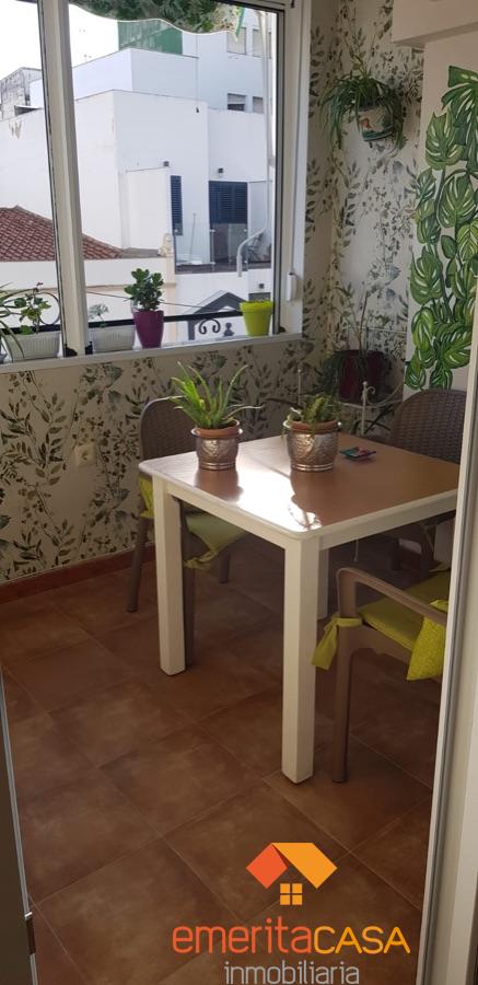 Venta de piso en Mérida