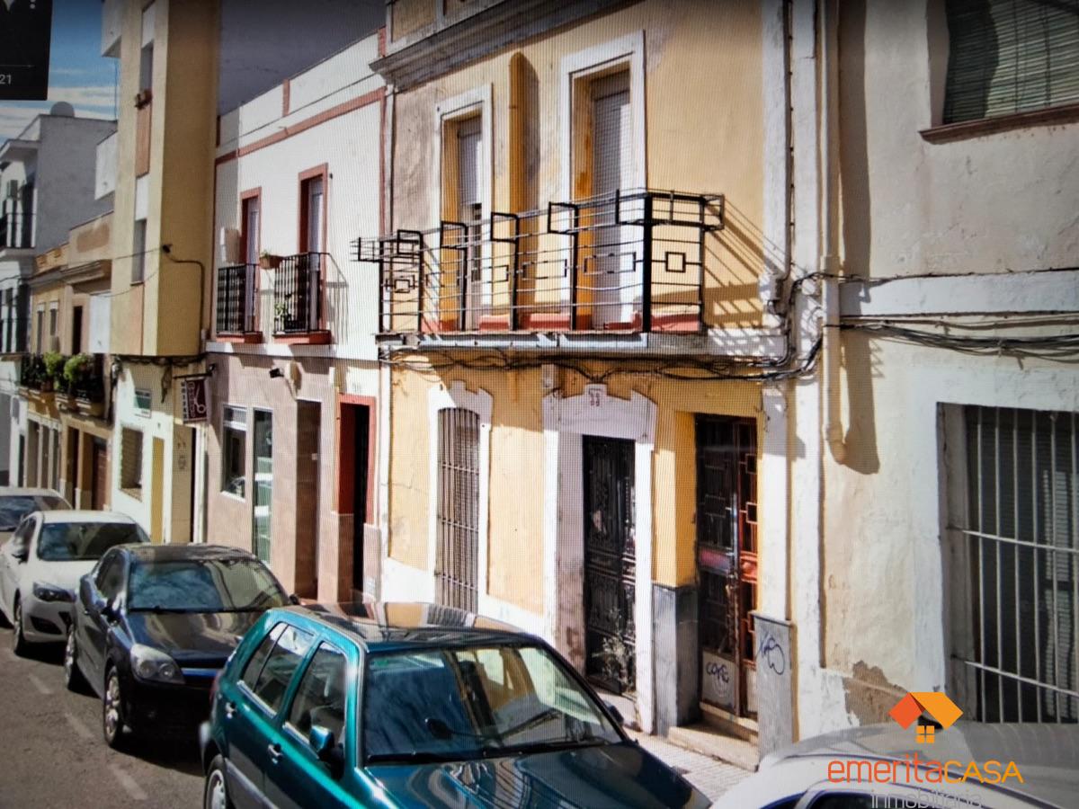 Casa en venta en CENTRO, Merida