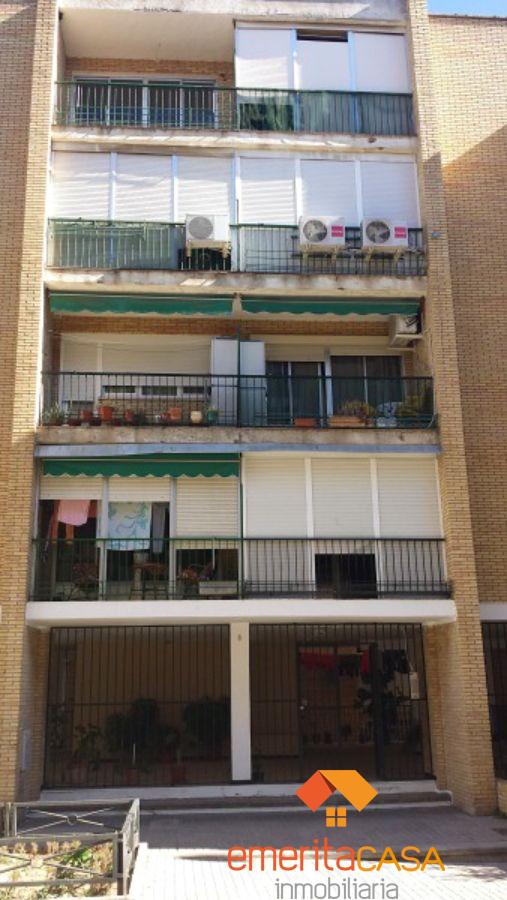 Venta de apartamento en Mérida