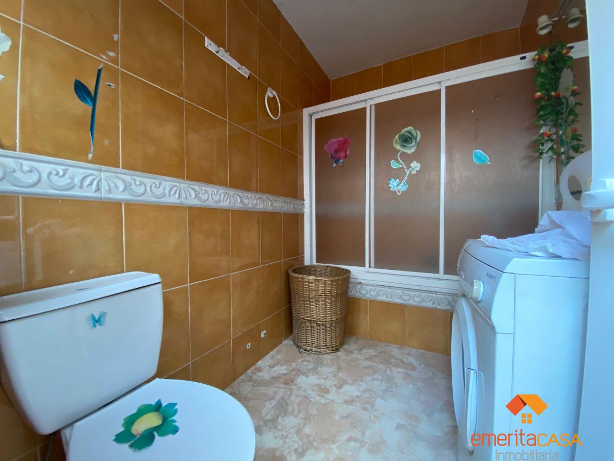 For sale of house in Mérida