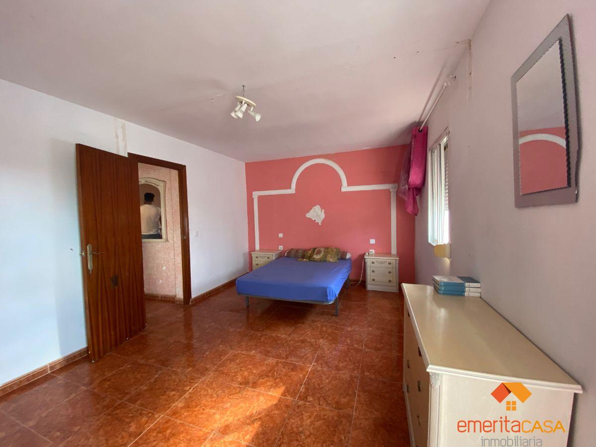 For sale of house in Mérida