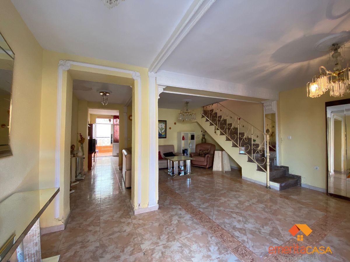 For sale of house in Mérida