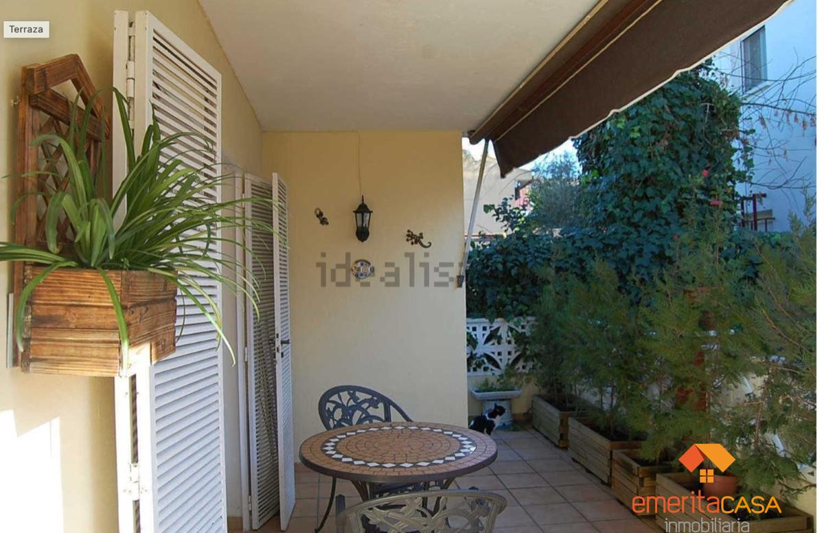 Venta de chalet en Mérida