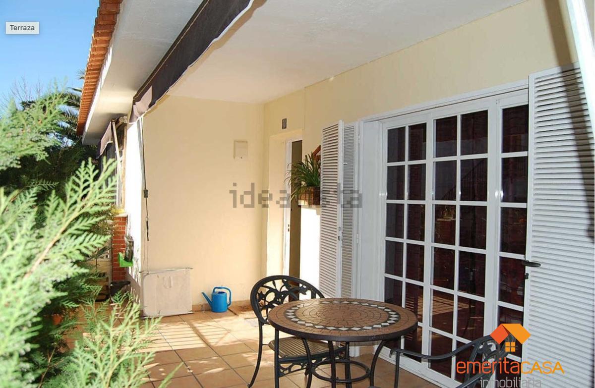 Venta de chalet en Mérida