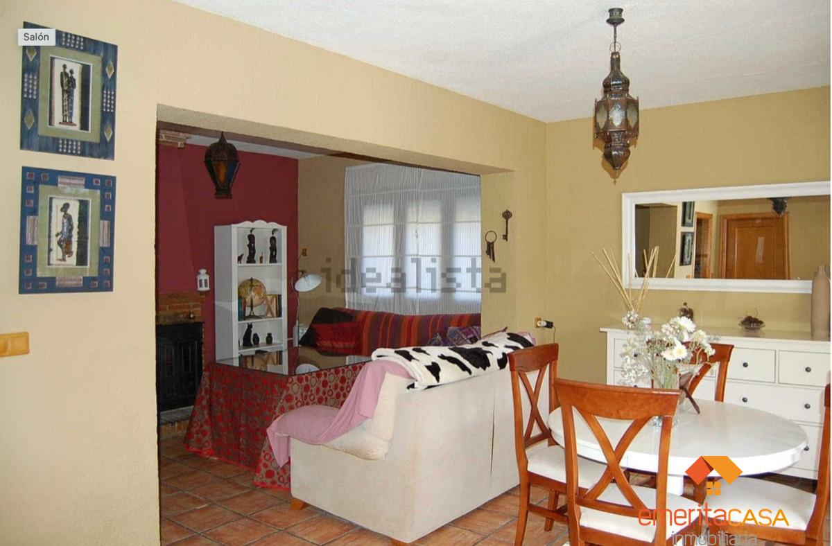 Venta de chalet en Mérida