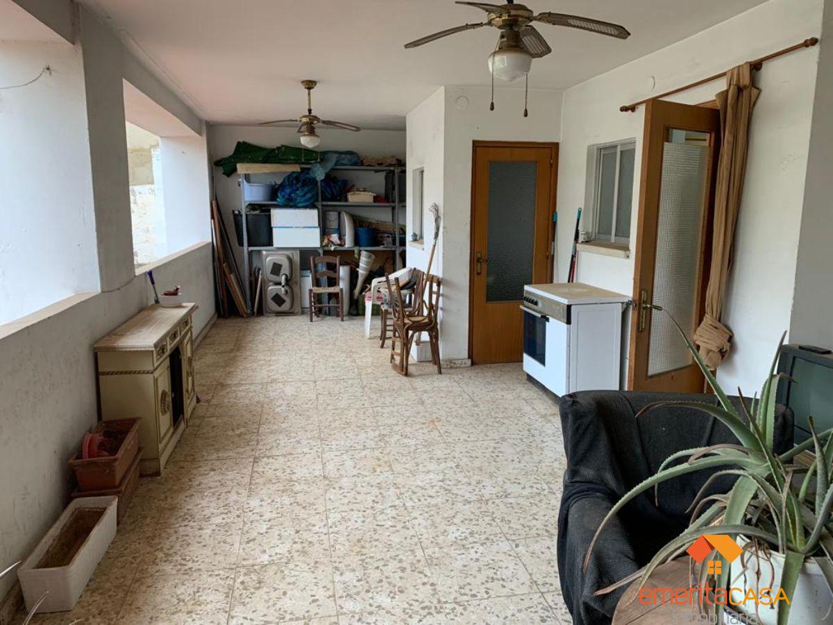 For sale of house in Mérida