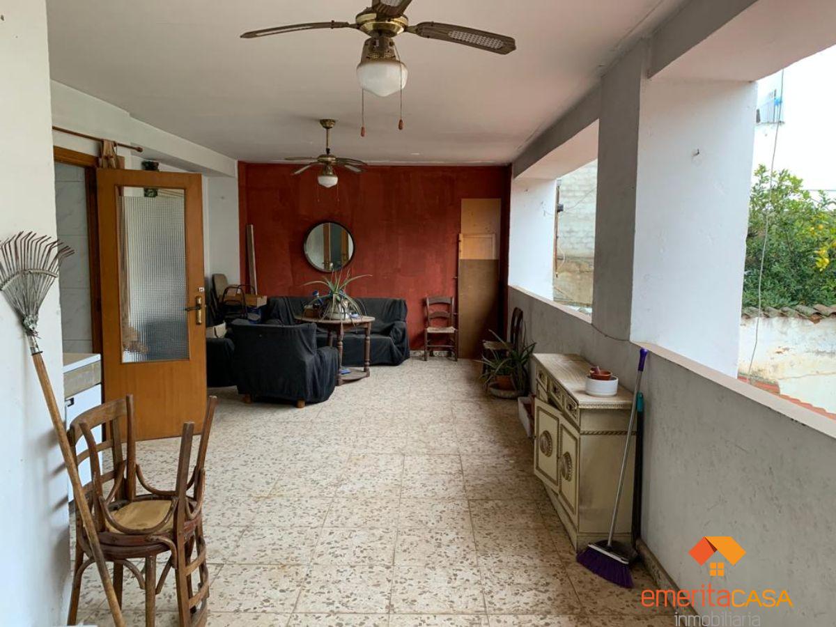 For sale of house in Mérida