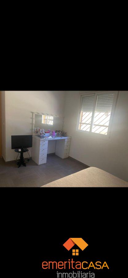 For sale of flat in Mérida