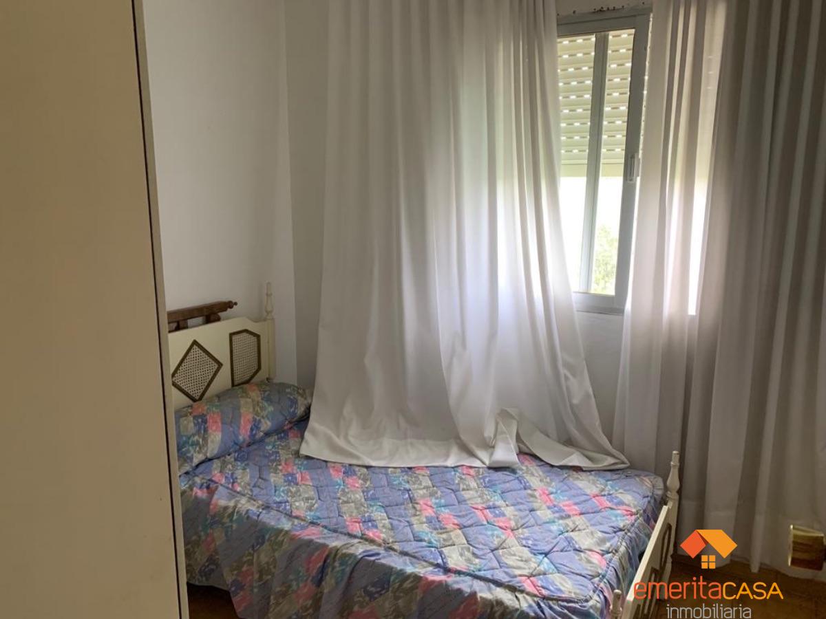 For sale of house in Trujillanos