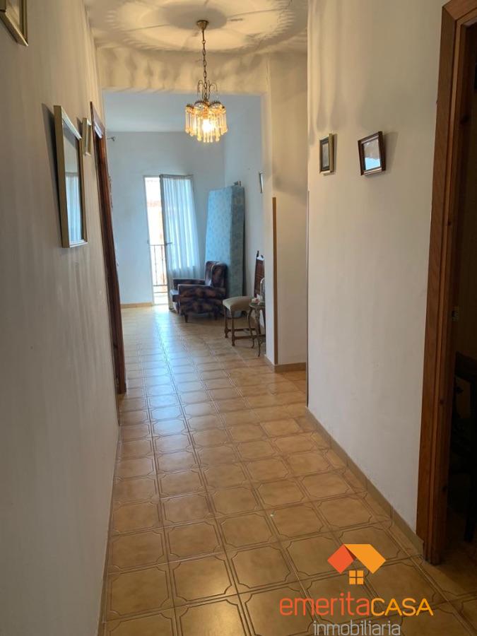 For sale of house in Trujillanos