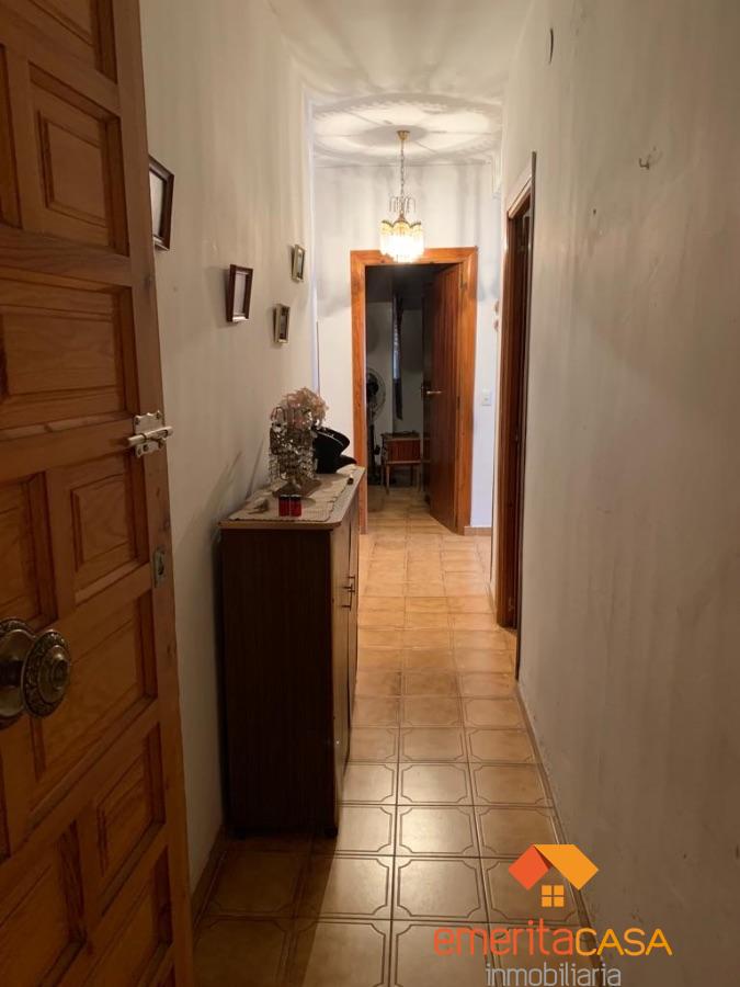 For sale of house in Trujillanos