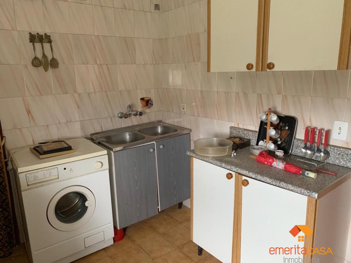For sale of house in Trujillanos