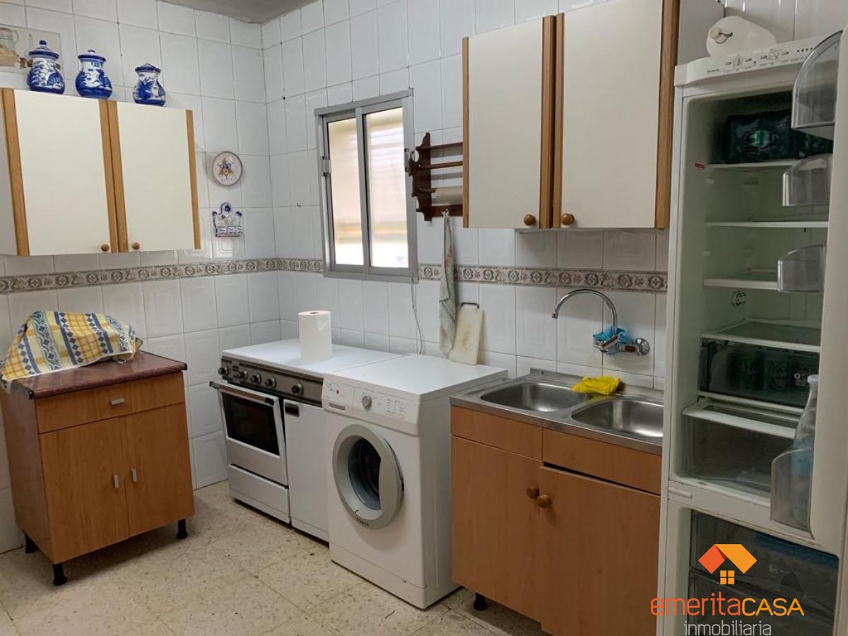 For sale of house in Trujillanos