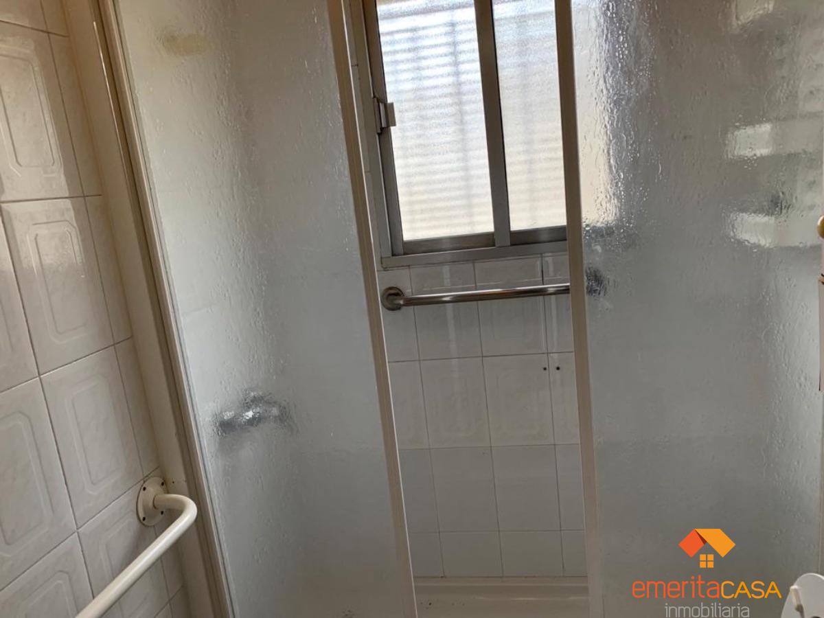 For sale of house in Trujillanos