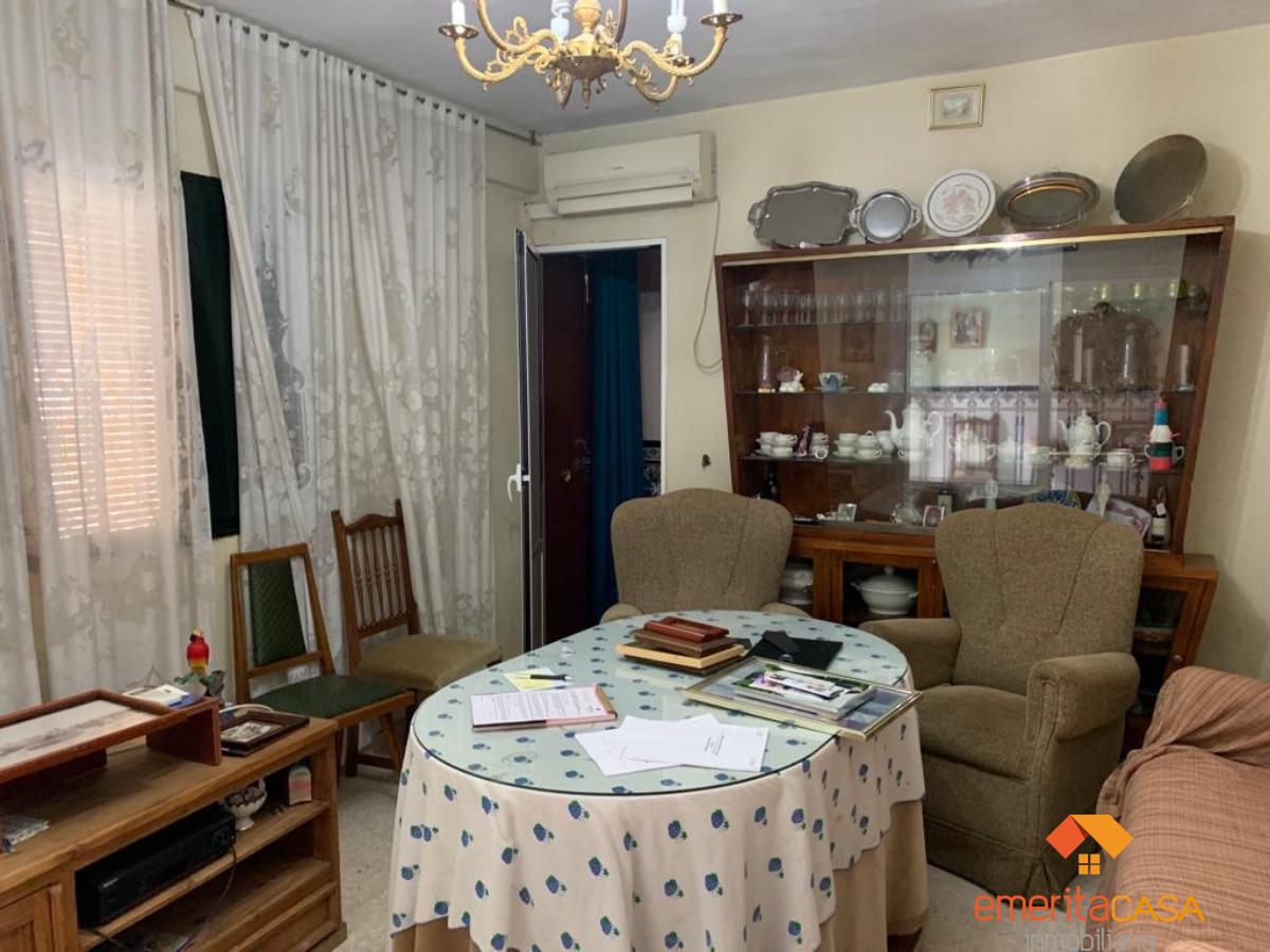 For sale of house in Trujillanos