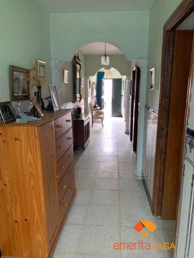 For sale of house in Trujillanos