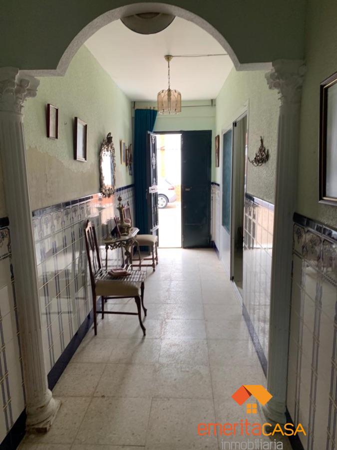 For sale of house in Trujillanos
