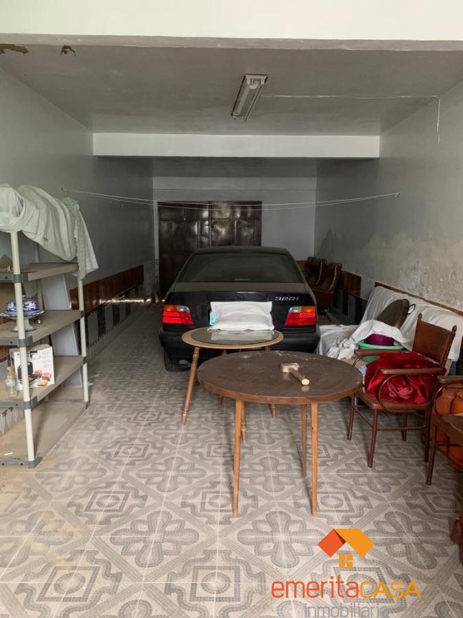 For sale of house in Trujillanos